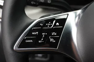 Mercedes-Benz V 250 d lang 4M TREND