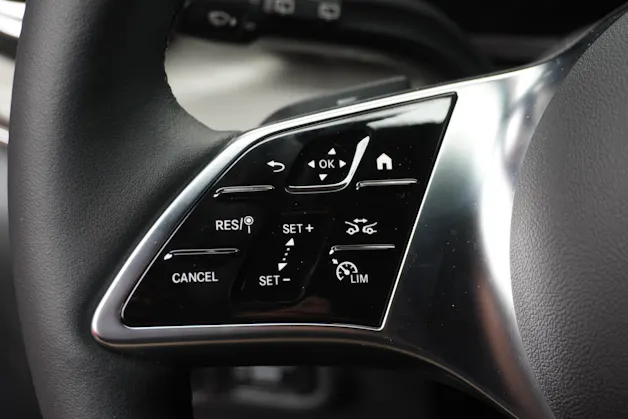 Mercedes-Benz V 250 d lang 4M TREND