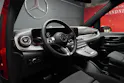 Mercedes-Benz V 250 d lang 4M TREND