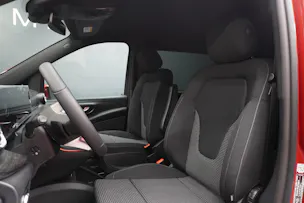 Mercedes-Benz V 250 d lang 4M TREND