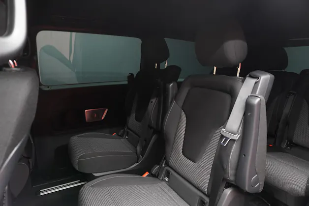 Mercedes-Benz V 250 d lang 4M TREND