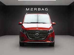 Mercedes-Benz V 250 d lang 4M TREND