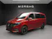 Mercedes-Benz V 250 d lang 4M TREND