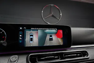 Mercedes-Benz V 250 d lang 4M TREND
