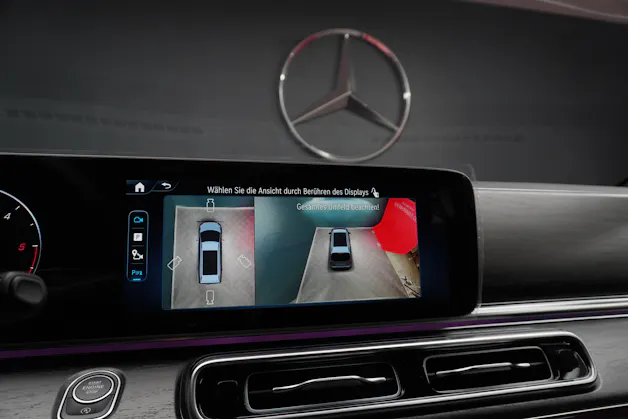 Mercedes-Benz V 250 d lang 4M TREND