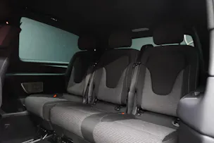 Mercedes-Benz V 250 d lang 4M TREND