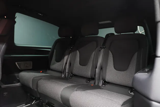 Mercedes-Benz V 250 d lang 4M TREND