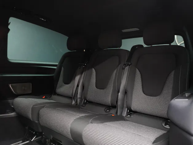 Mercedes-Benz V 250 d lang 4M TREND