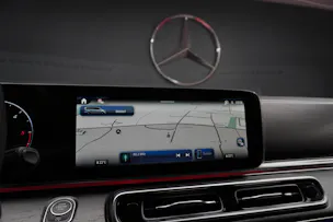 Mercedes-Benz V 250 d lang 4M TREND