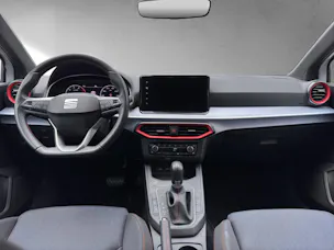 SEAT Ibiza 1.0 EcoTSI FR DSG