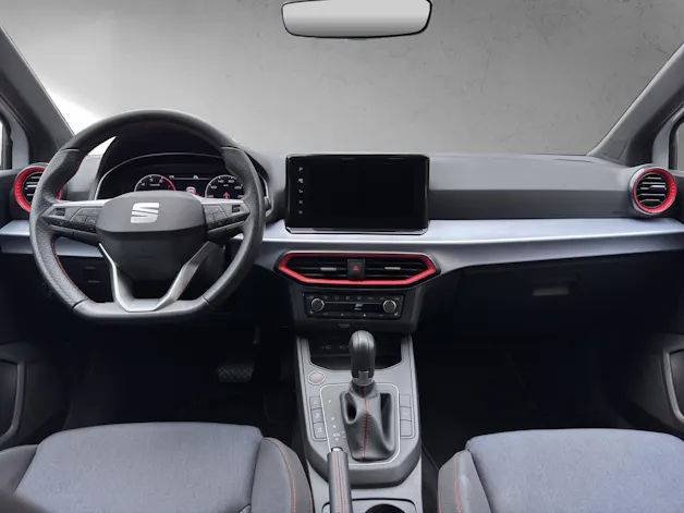 SEAT Ibiza 1.0 EcoTSI FR DSG