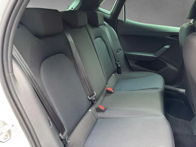 SEAT Ibiza 1.0 EcoTSI FR DSG