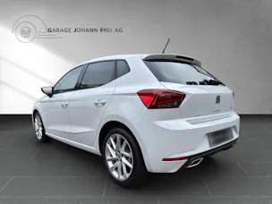 SEAT Ibiza 1.0 EcoTSI FR DSG