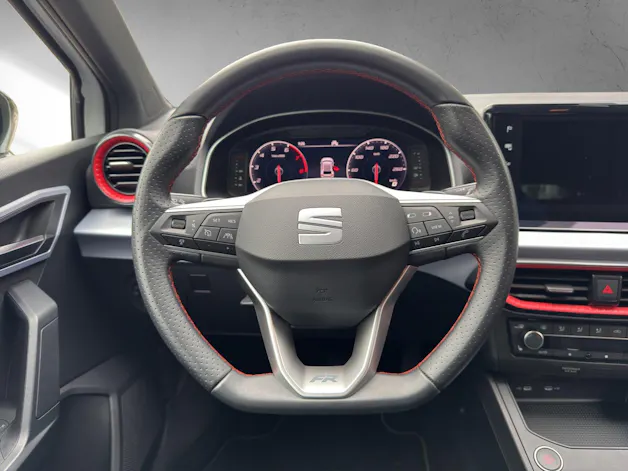 SEAT Ibiza 1.0 EcoTSI FR DSG