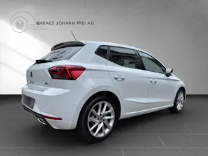 SEAT Ibiza 1.0 EcoTSI FR DSG