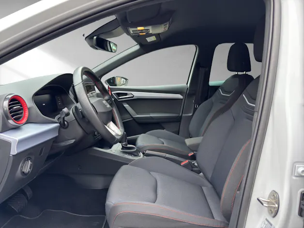 SEAT Ibiza 1.0 EcoTSI FR DSG