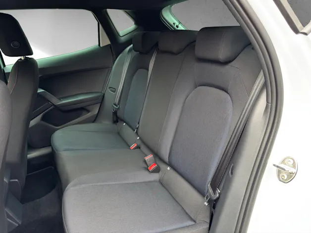 SEAT Ibiza 1.0 EcoTSI FR DSG