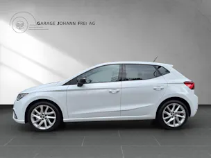 SEAT Ibiza 1.0 EcoTSI FR DSG