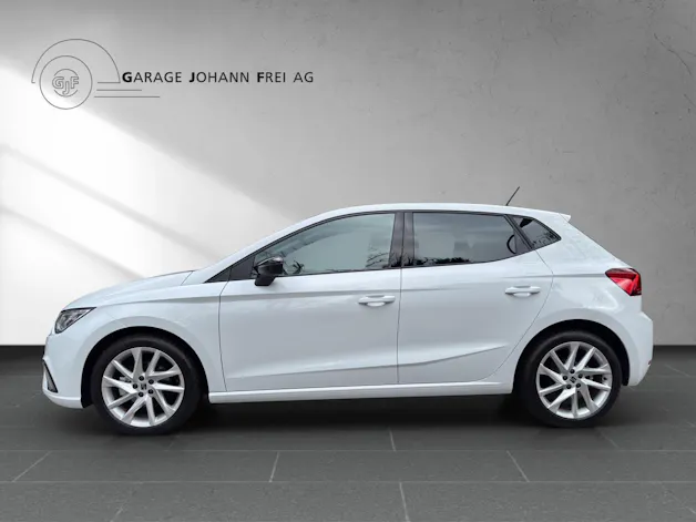 SEAT Ibiza 1.0 EcoTSI FR DSG