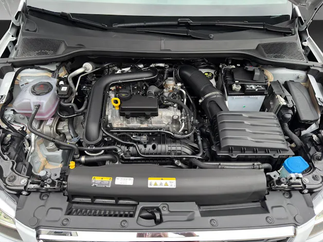SEAT Ibiza 1.0 EcoTSI FR DSG