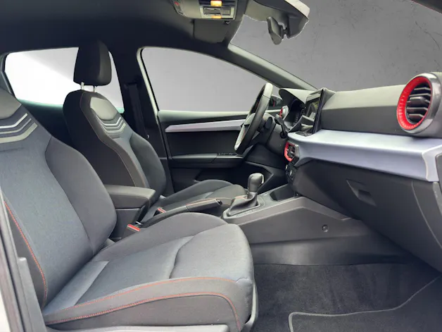 SEAT Ibiza 1.0 EcoTSI FR DSG