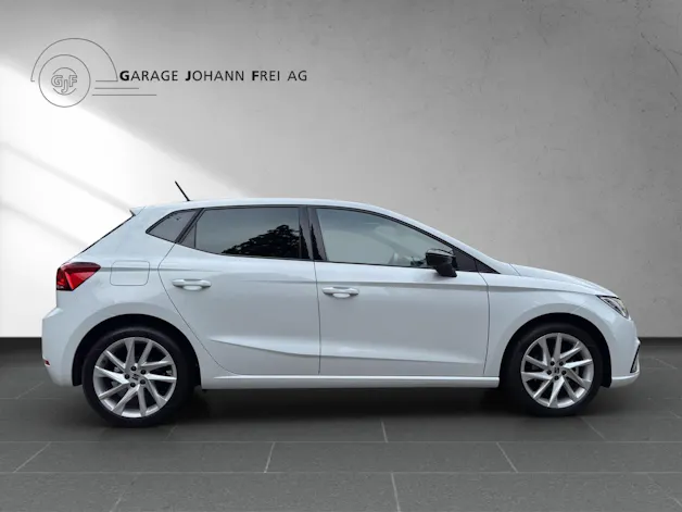 SEAT Ibiza 1.0 EcoTSI FR DSG