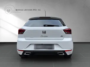 SEAT Ibiza 1.0 EcoTSI FR DSG
