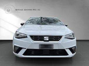 SEAT Ibiza 1.0 EcoTSI FR DSG