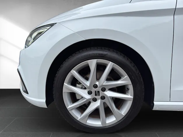 SEAT Ibiza 1.0 EcoTSI FR DSG