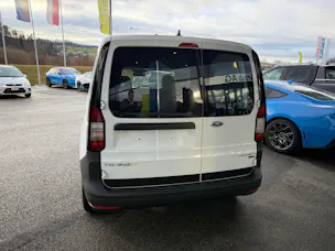 Ford Transit Connect Kasten 1.5 EcoBoost PHEV Trend