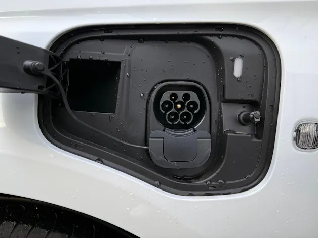 Ford Transit Connect Kasten 1.5 EcoBoost PHEV Trend