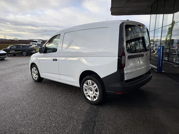 Ford Transit Connect Kasten 1.5 EcoBoost PHEV Trend