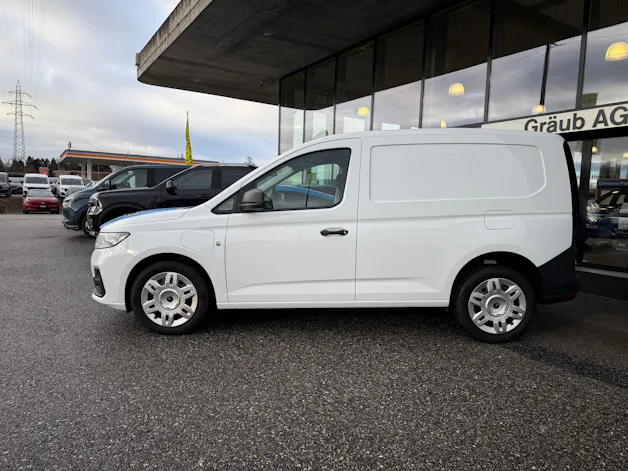 Ford Transit Connect Kasten 1.5 EcoBoost PHEV Trend