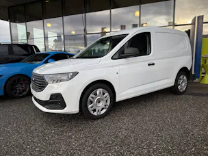Ford Transit Connect Kasten 1.5 EcoBoost PHEV Trend