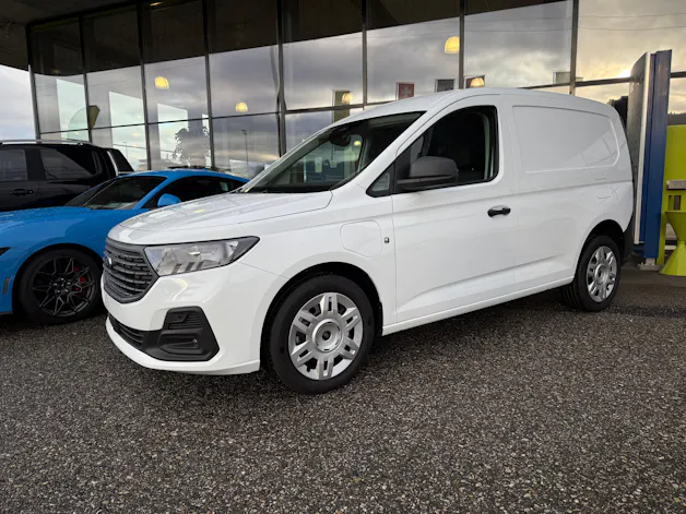 Ford Transit Connect Kasten 1.5 EcoBoost PHEV Trend