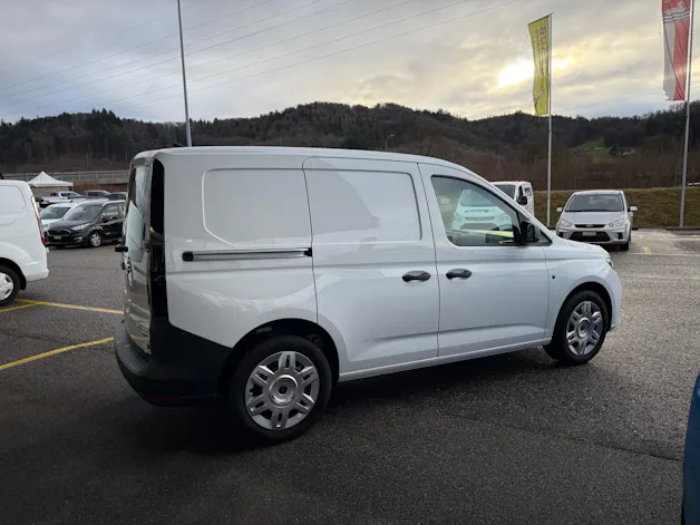 Ford Transit Connect Kasten 1.5 EcoBoost PHEV Trend