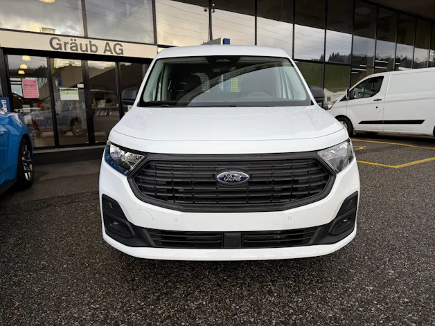 Ford Transit Connect Kasten 1.5 EcoBoost PHEV Trend