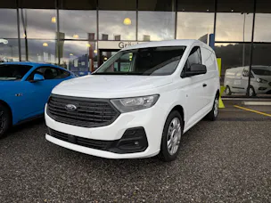 Ford Transit Connect Kasten 1.5 EcoBoost PHEV Trend