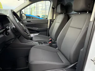 Ford Transit Connect Kasten 1.5 EcoBoost PHEV Trend