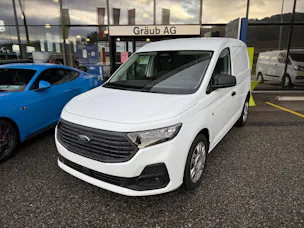 Ford Transit Connect Kasten 1.5 EcoBoost PHEV Trend