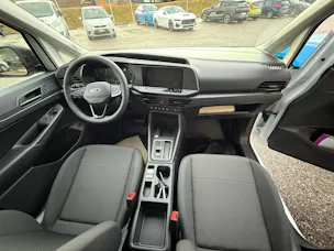 Ford Transit Connect Kasten 1.5 EcoBoost PHEV Trend