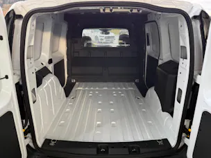 Ford Transit Connect Kasten 1.5 EcoBoost PHEV Trend