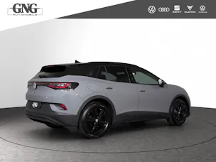 VW ID.4 Pro 77 kWh 4 Motion
