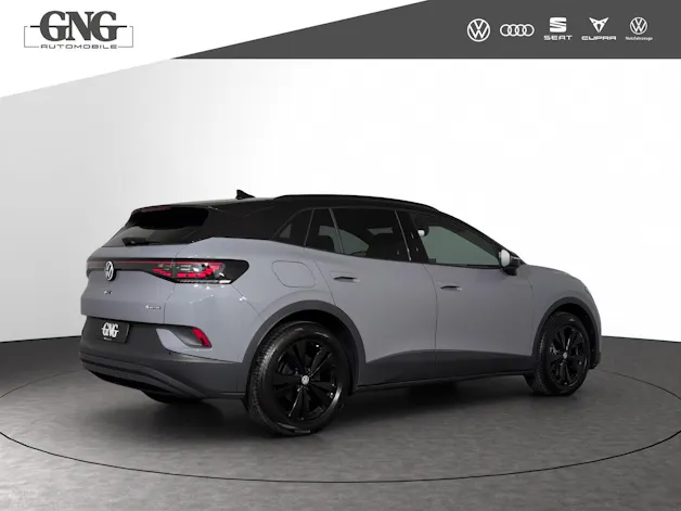 VW ID.4 Pro 77 kWh 4 Motion