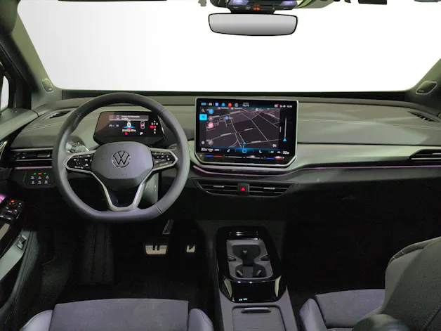 VW ID.4 Pro 77 kWh 4 Motion