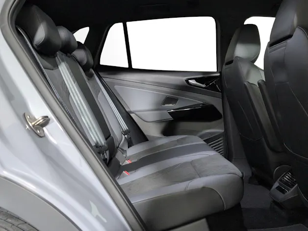 VW ID.4 Pro 77 kWh 4 Motion