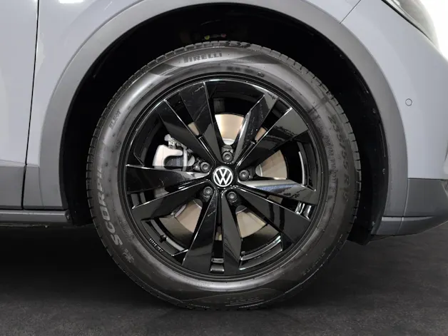 VW ID.4 Pro 77 kWh 4 Motion