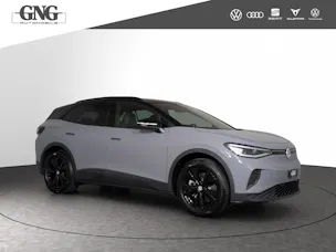 VW ID.4 Pro 77 kWh 4 Motion