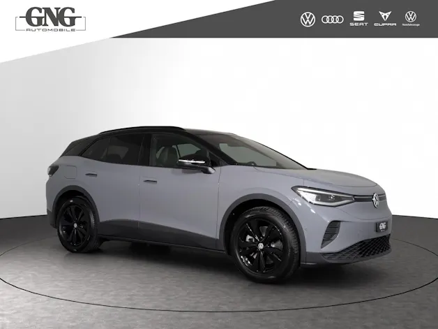 VW ID.4 Pro 77 kWh 4 Motion