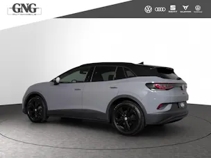 VW ID.4 Pro 77 kWh 4 Motion